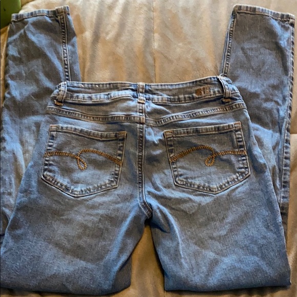 Girls jeans - Picture 3 of 3